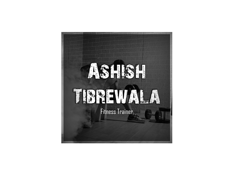 Ashish Tibrewala