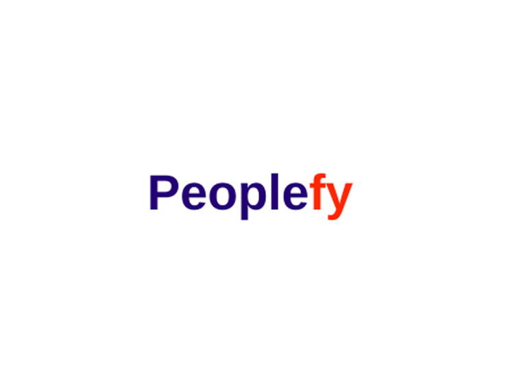 Peoplefy