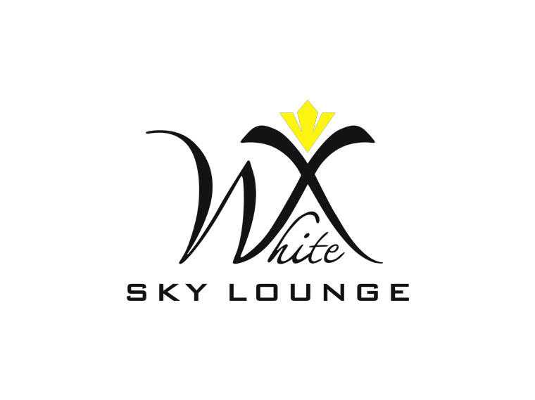 White X Sky Lounge