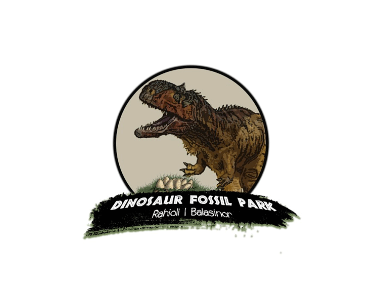 Dinosaur Fossil Park